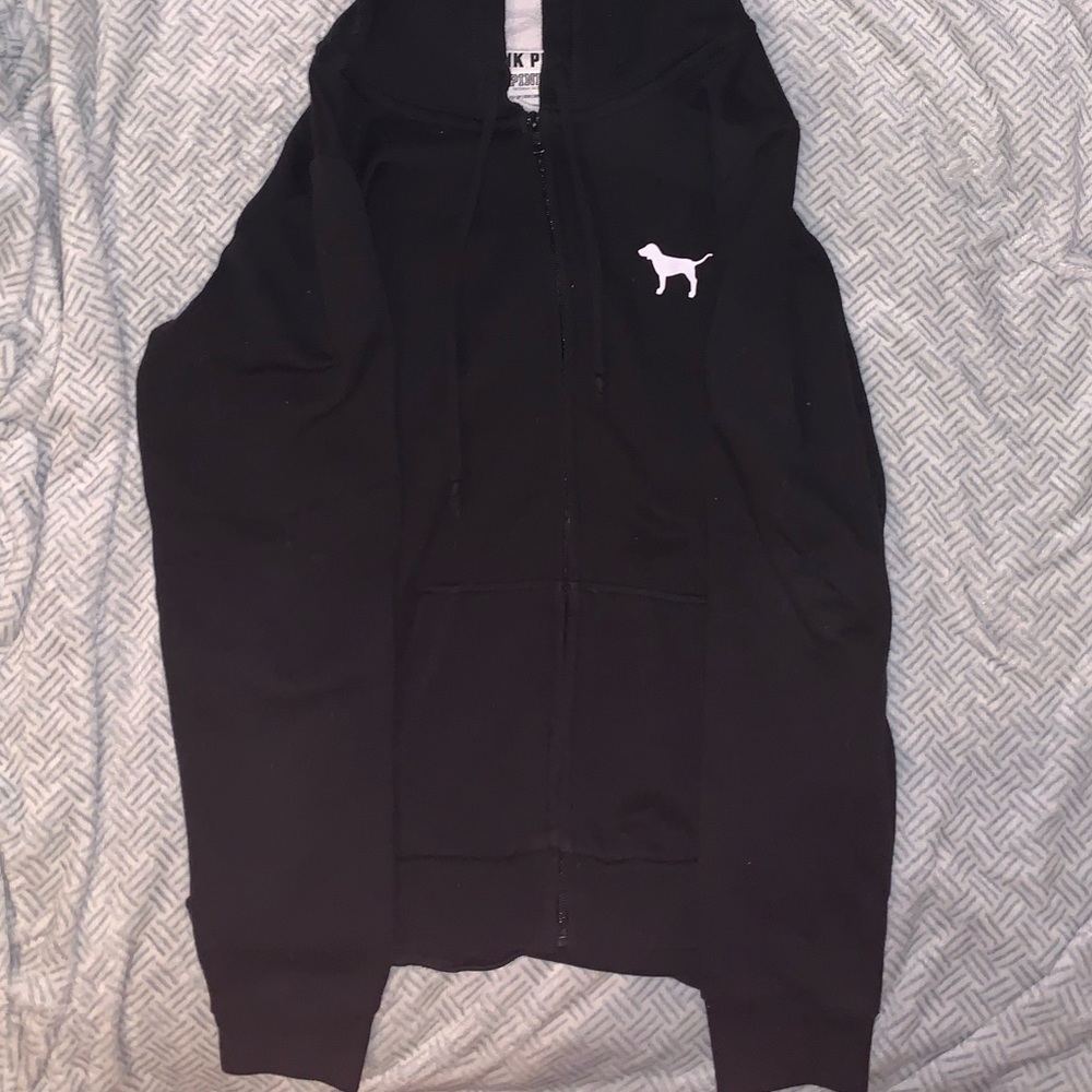 VSpink jacket